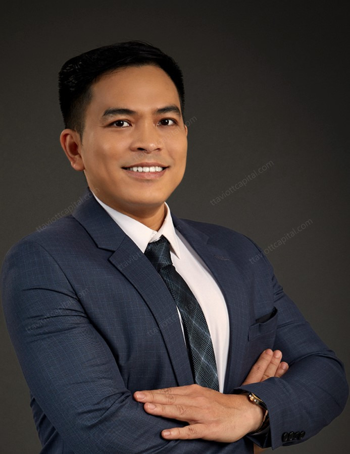 Thành Viên HĐQT - Ông Nguyễn Đình Trường