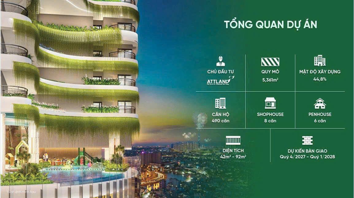 Tổng Quan Art Stella