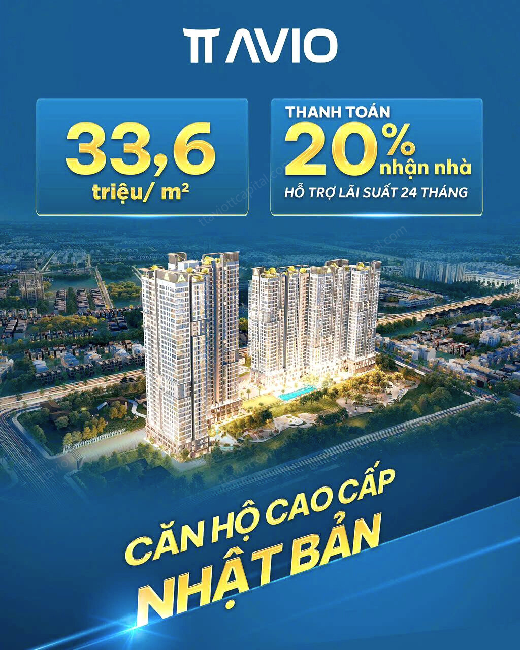 Gia Ban Ttavio 1